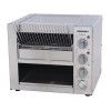 Roband Eclipse Bun & Snack Toaster ET310 10 Amps - upto 300 slices/hour