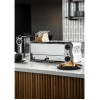 Rowlett Esprit 6 Slot Toaster Chrome w/2x Additional Elements & Sandwich Cage Rowlett Esprit 6 Slot Toaster Chrome w/2x Additional Elements & Sandwich Cage