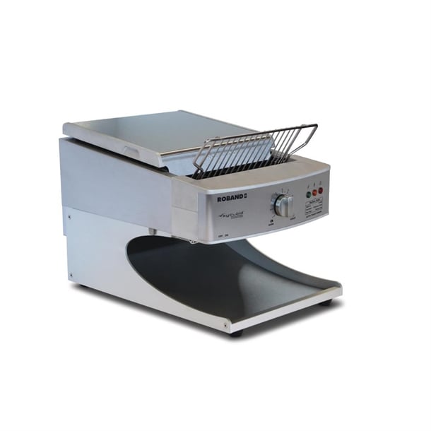 Roband Sycloid Toaster ST350A 10amp - Natural Roband Sycloid Toaster ST350A 10amp - Natural