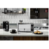 Rowlett Esprit 4 Slot Toaster Chrome w/2x Additional Elements & Sandwich Cage Rowlett Esprit 4 Slot Toaster Chrome w/2x Additional Elements & Sandwich Cage