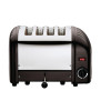 Dualit Bread Toaster 4 Slice Toaster