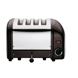 Dualit Bread Toaster 4 Slice Toaster