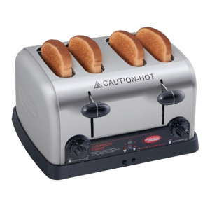 Hatco Pop Up Toaster 4 Slot