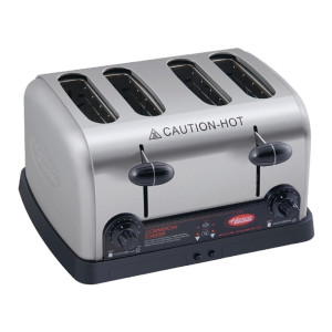 Hatco Pop Up Toaster 4 Slot