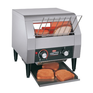 Hatco Toast Max Conveyor Toaster 2 Slice