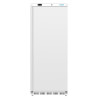 Polar C-Series Upright Freezer White 600Ltr