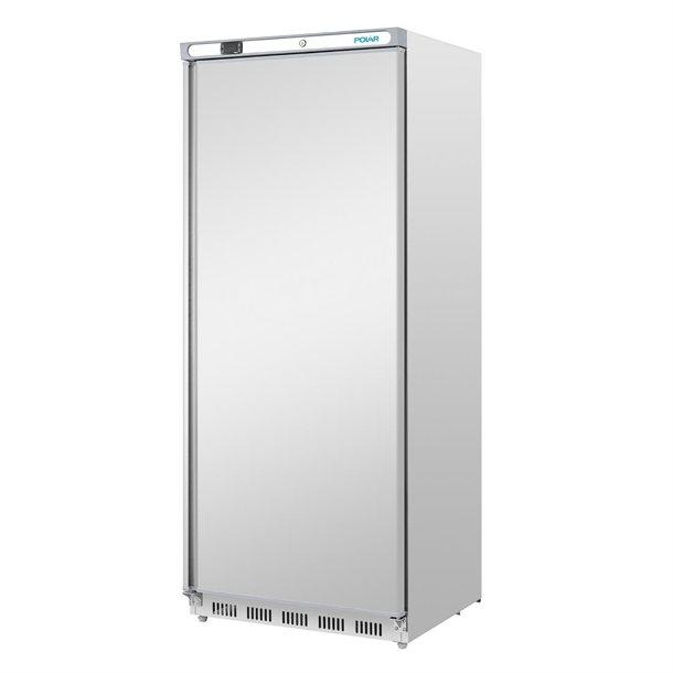 Polar C-Series Upright Freezer 600Ltr