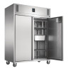 Polar U-Series Premium Double Door Freezer 1170Ltr