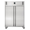 Polar U-Series Premium Double Door Freezer 1170Ltr