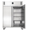 Polar U-Series Premium Double Door Freezer 1170Ltr