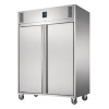 Polar U-Series Premium Double Door Freezer 1170Ltr