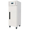 Polar G-Series Upright Freezer White 600Ltr