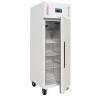 Polar G-Series Upright Freezer White 600Ltr Polar G-Series Upright Freezer White 600Ltr