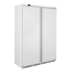 Polar C-Series Double Door Upright Freezer 518Ltr