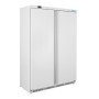 Polar C-Series Double Door Upright Freezer 518Ltr