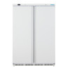 Polar C-Series Double Door Upright Freezer 518Ltr