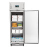 Polar G-Series Upright Freezer Stainless Steel 600Ltr Polar G-Series Upright Freezer Stainless Steel 600Ltr