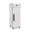 Polar G-Series Upright Freezer Stainless Steel 600Ltr Polar G-Series Upright Freezer Stainless Steel 600Ltr