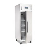 Polar G-Series Upright Freezer Stainless Steel 600Ltr Polar G-Series Upright Freezer Stainless Steel 600Ltr