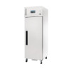 Polar G-Series Upright Freezer Stainless Steel 600Ltr Polar G-Series Upright Freezer Stainless Steel 600Ltr