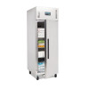 Polar G-Series Upright Freezer Stainless Steel 600Ltr Polar G-Series Upright Freezer Stainless Steel 600Ltr