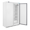 Polar C-Series Double Door Upright Freezer 518Ltr
