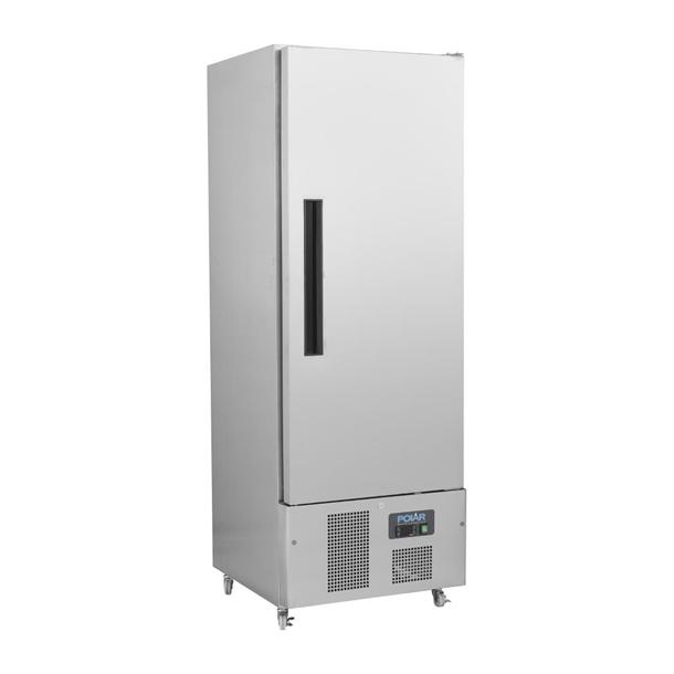 Polar G-Series Upright Slimline Freezer 440Ltr Polar G-Series Upright Slimline Freezer 440Ltr