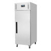 Polar U-Series Single Door Bakery Freezer