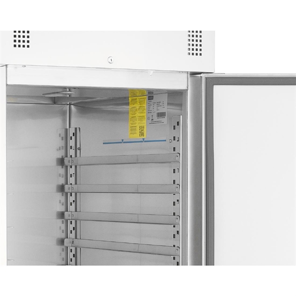 Polar U-Series Single Door Bakery Freezer