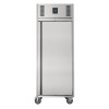 Polar U-Series Premium Single Door Freezer 550Ltr