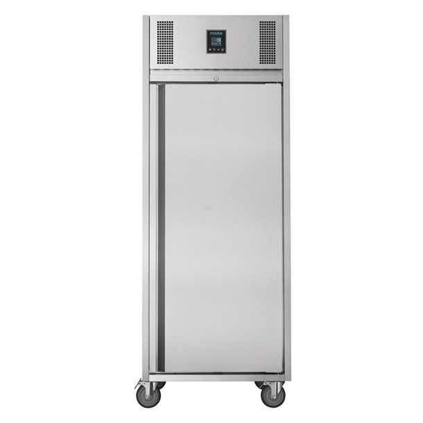 Polar U-Series Premium Single Door Freezer 550Ltr