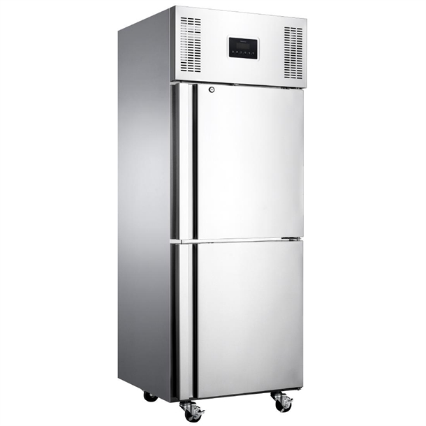 Williams Topaz One Door Upright Storage Freezer split doors - 475Ltr Williams Topaz One Door Upright Storage Freezer split doors - 475Ltr