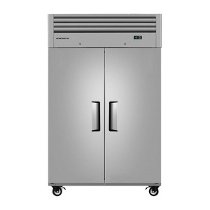 Skope ReFlex 2 Solid Door Upright Vertical Freezer - RF7.UPF.2.SD