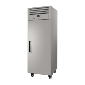 Skope ReFlex Single Solid Door Upright Vertical Freezer - RF7.UPF.1.SD