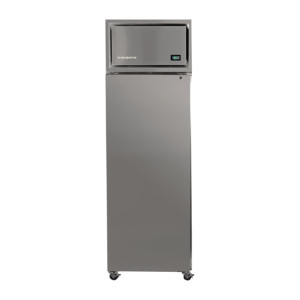 SKOPE ProSpec 1 Solid Door Upright GN 2/1 Freezer - PG21.UPF.1.SD