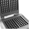 Apuro Commercial Waffle Maker