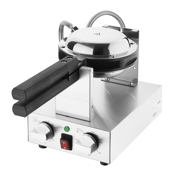 Apuro Bubble Waffle Maker