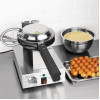 Apuro Bubble Waffle Maker