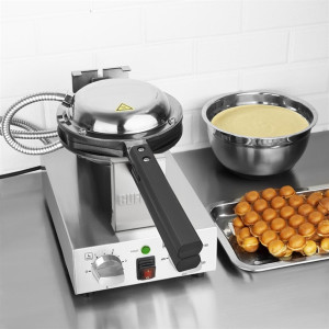 Apuro Bubble Waffle Maker
