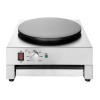 Apuro Crepe Maker