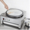 Apuro Crepe Maker