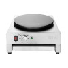 Apuro Crepe Maker