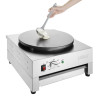 Apuro Crepe Maker