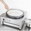Apuro Crepe Maker