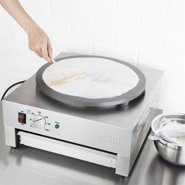 Apuro Crepe Maker
