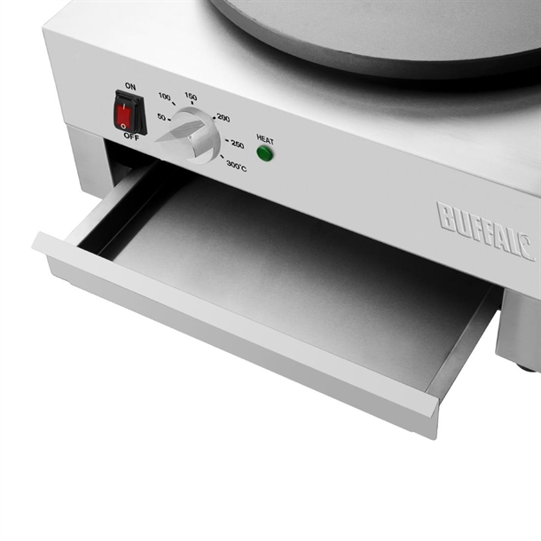 Apuro Crepe Maker