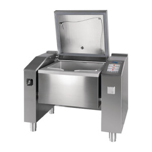 Waldorf Single Pan Electric Multi Pan JUMP 101