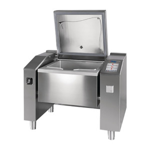 Waldorf Single Pan Electric Multi Pan JUMP 101F