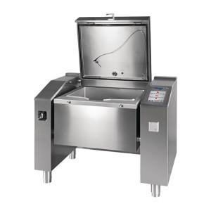 Waldorf Single Pan Electric Pressure Multi Pan JUMP 101P Multi Cooker