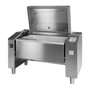 Waldorf Single Pan Electric Multi Pan JUMP 151